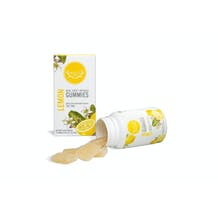 Lemon | Gummies | 250mg CBD