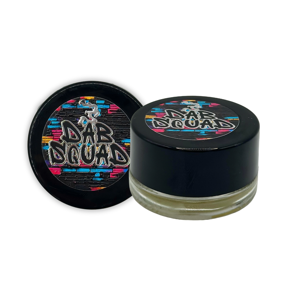5g Live Rosin | Passion Fruit Sorbet