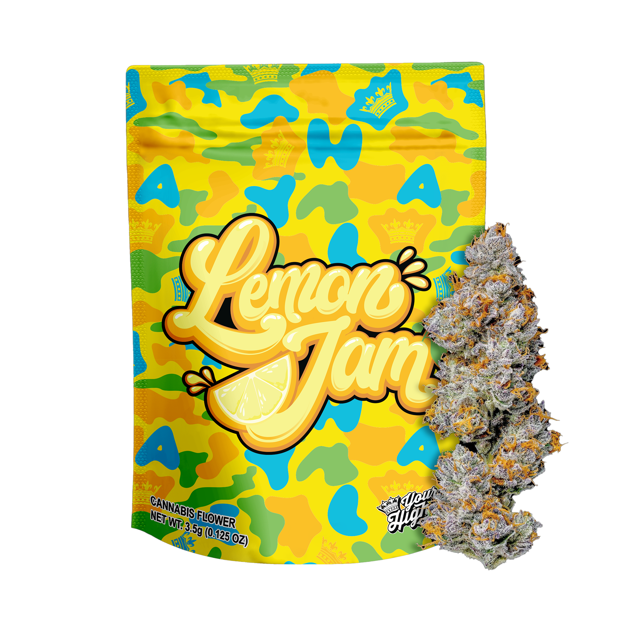 Lemon Jam