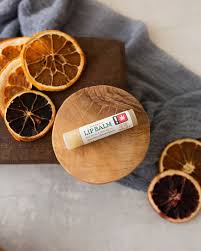 High Desert Pure | Lip Balm | Vanilla Almond Biscotti