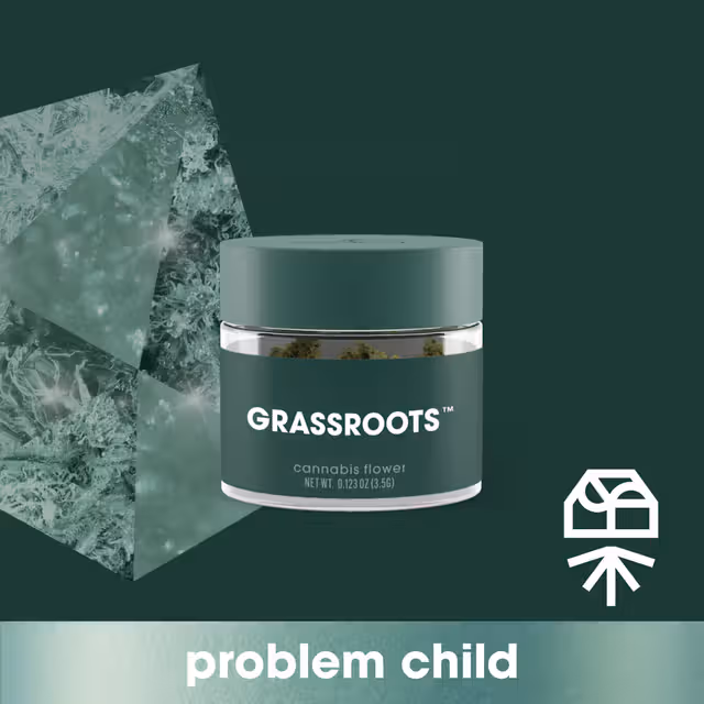 Problem Child