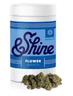 Sunset Ceremony Mixed Buds ( I ) | 7g