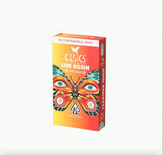 INFUSED PREROLL (HASH) - - SATIVA - CACTUS CRUSH