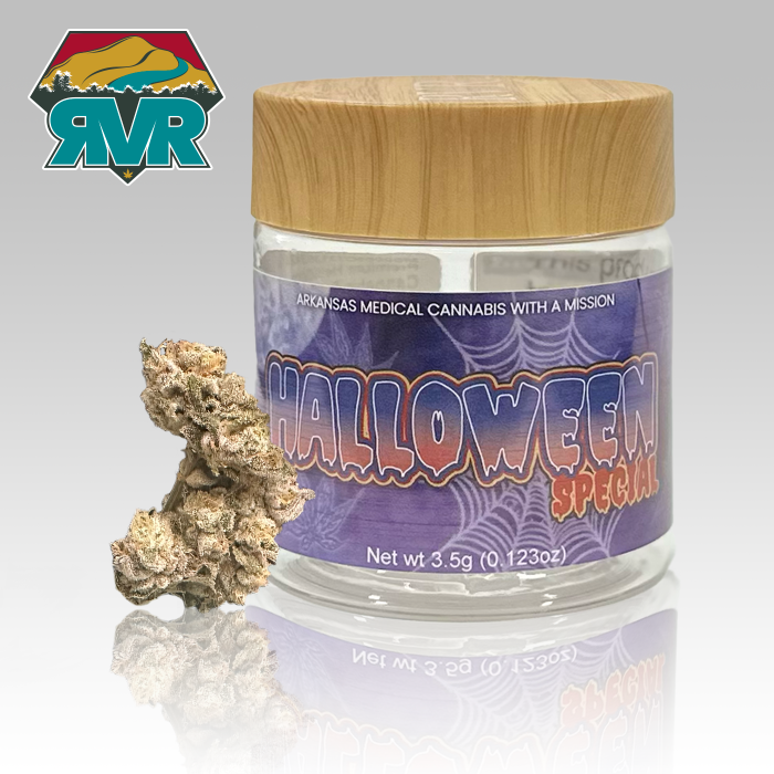 Halloween Special Flower