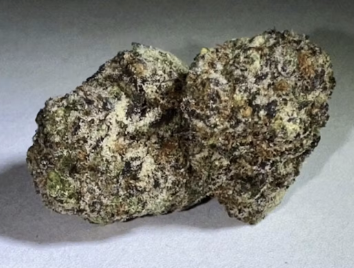 Pono Maui Kush Mints Remix