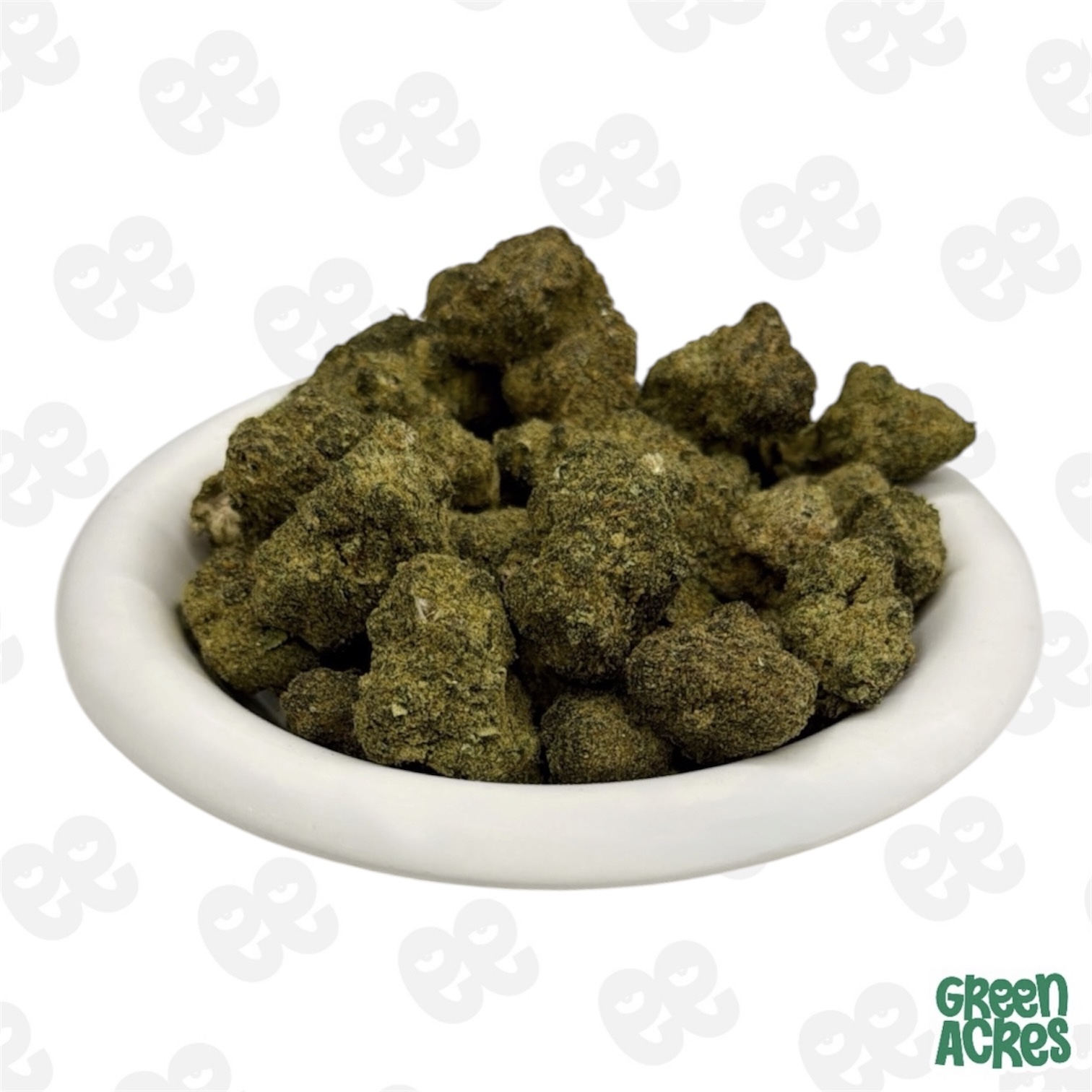 Peach Rings Moonrock Bud