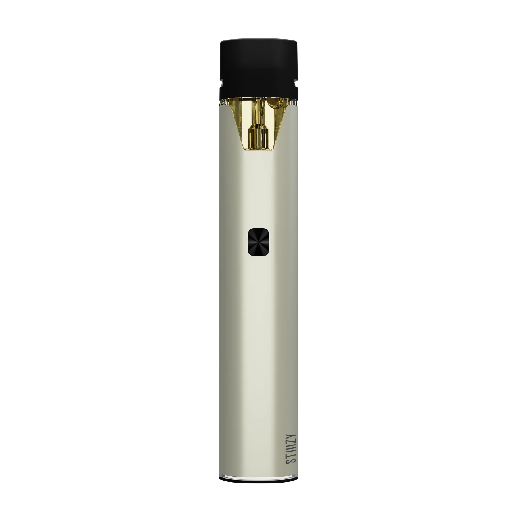 STIIIZY | Pro Battery | Pearl White at Nuna Harvest