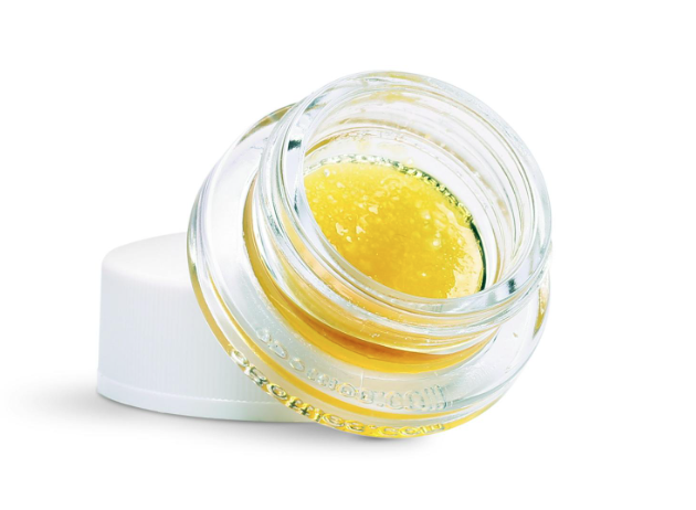 Goodlyfe - SFVC Live Resin