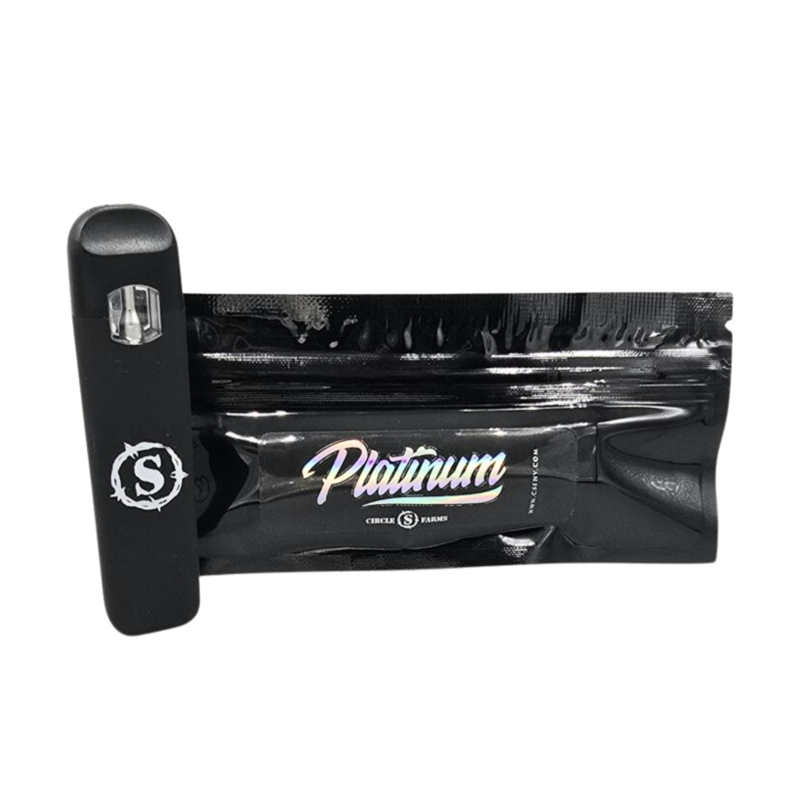 CSF Platinum Cornerstone LR Cartridge