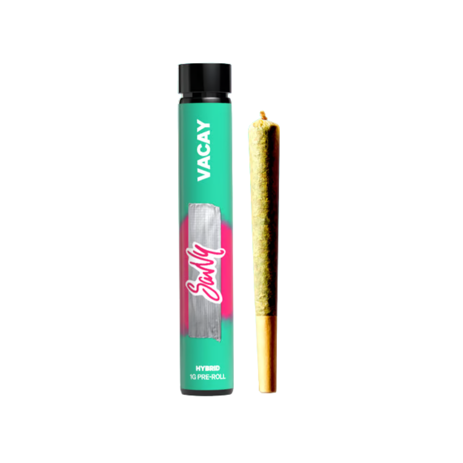 Savvy Apples & Bananas Pre-Roll