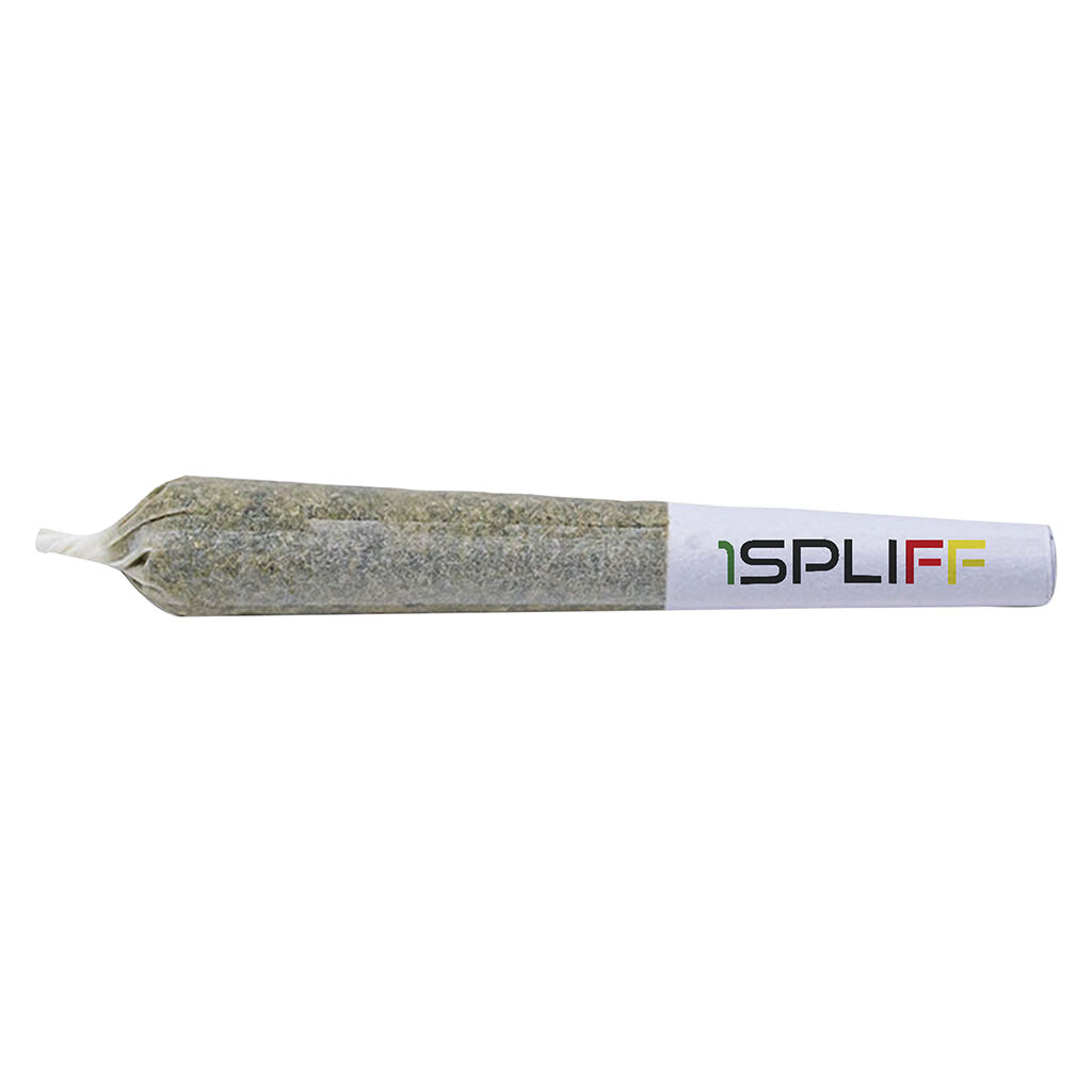 1SPLIFF - Sampler Collection - Hybrid - 14x0.5g
