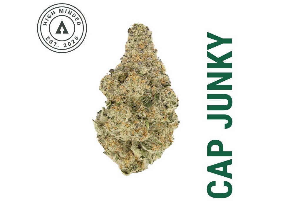 Cap Junky - Diamond Tier