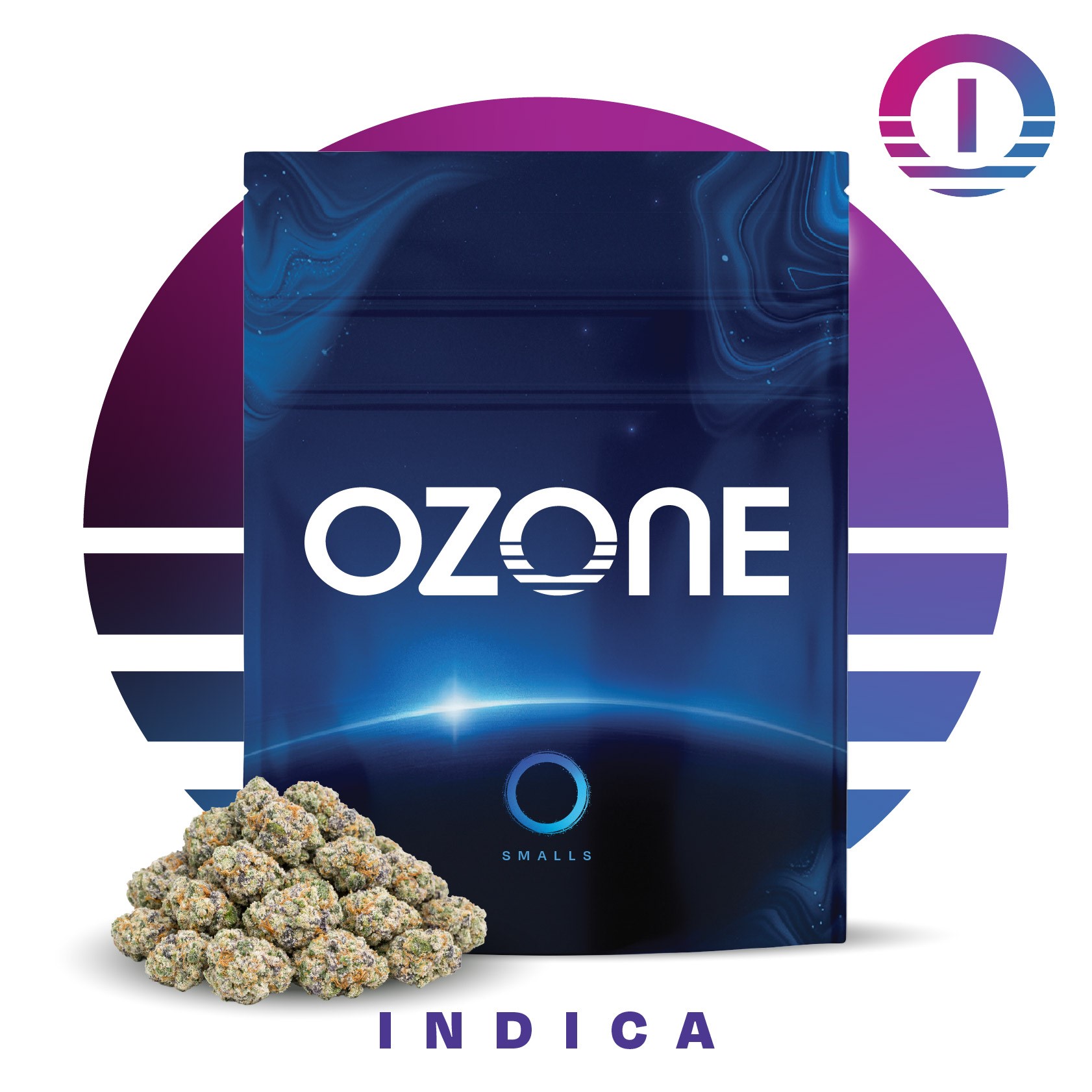 Dual OG | 1oz