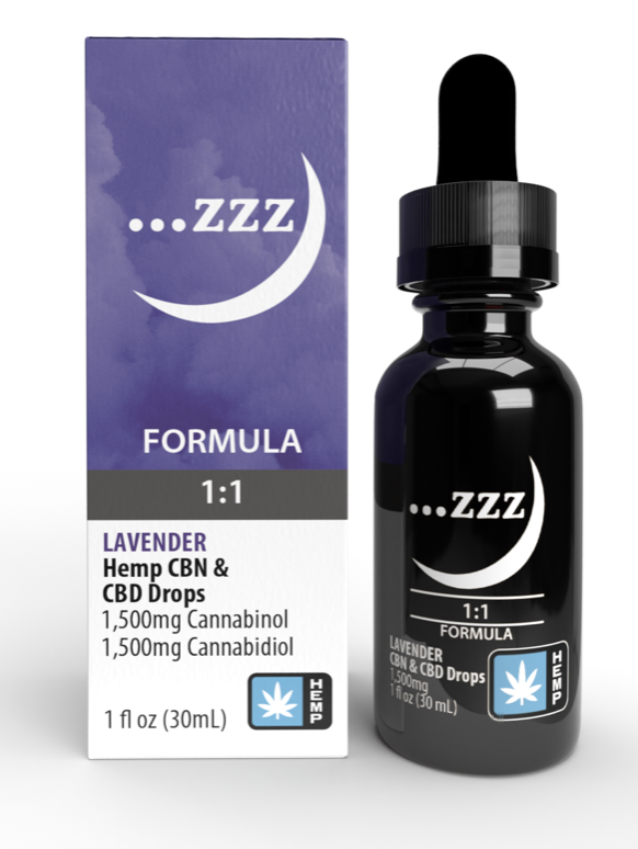 Sleep Formula