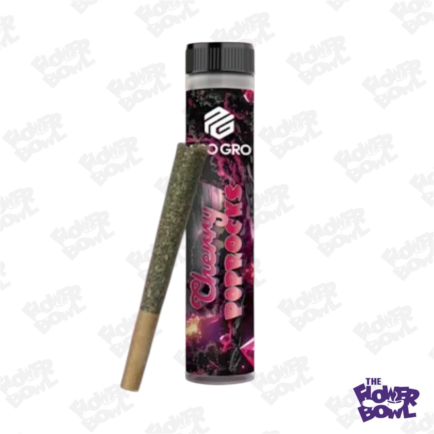 AU Pro Gro: Pop Roxx 1G Preroll