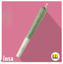 Pre-Roll: Choka Cola
