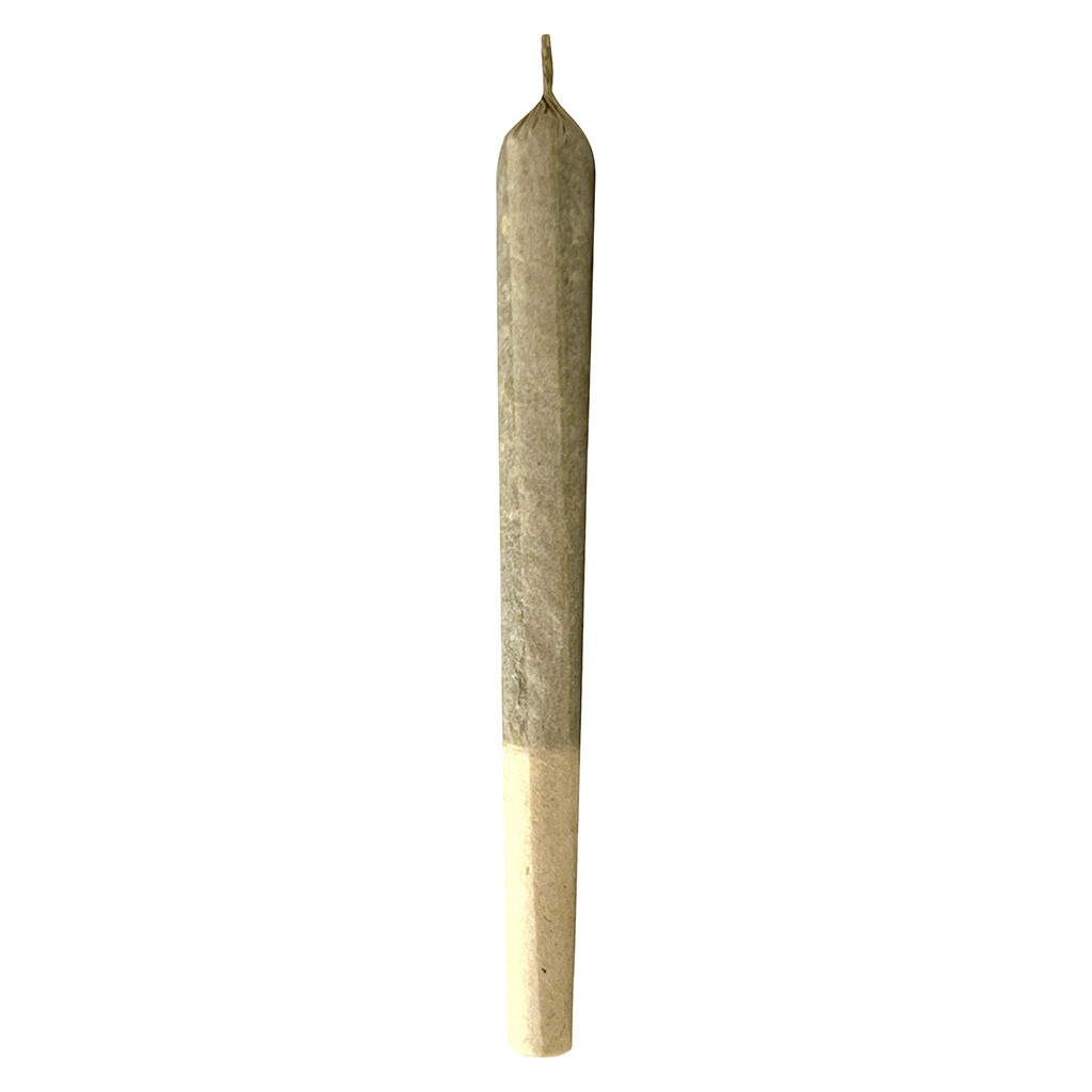 MTL Cannabis - Wes' Coast Kush Pre-Roll - Indica - 3x0.5g