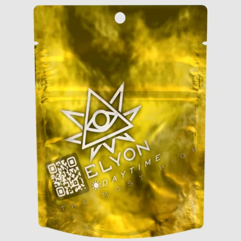Elyon - Futura Haze - 3.5g Flower