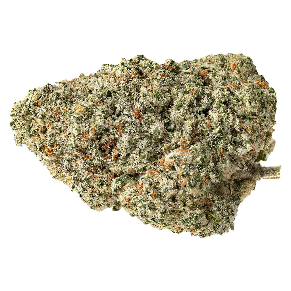 Top Crop - Indica - - The Original Fraser Valley Weed Co.