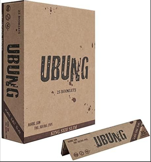 King Size Slim Leaves