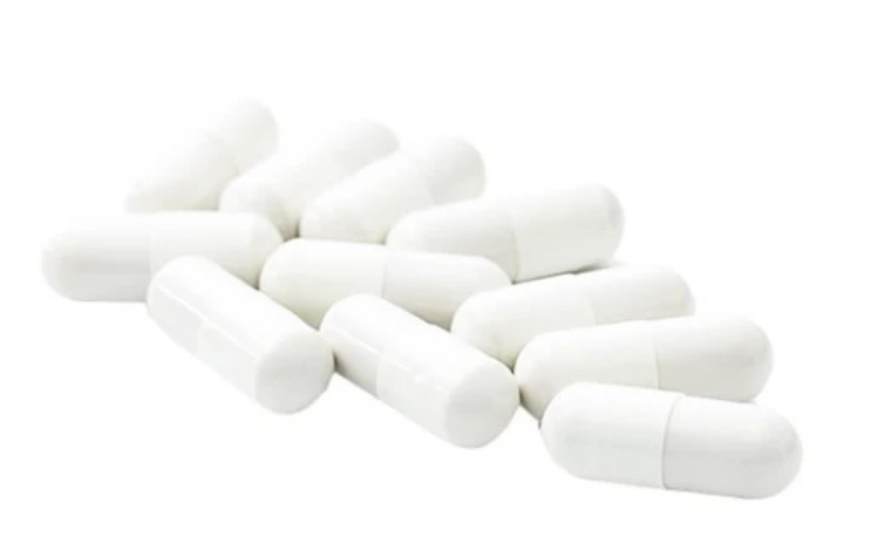 100MG CBD CAPSULES | 30 X 0.11g