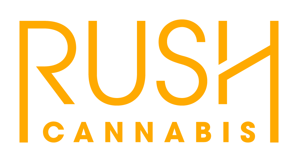 Rush - 28PK Pre Roll - Silver Bullet