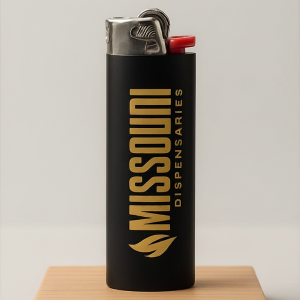Lighter Mission