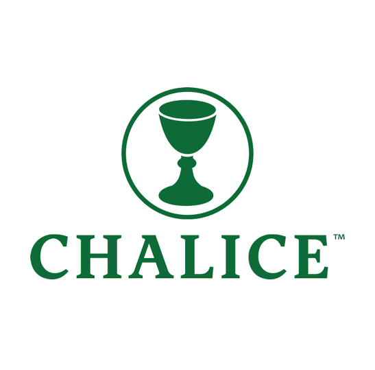 Chalice T Heather Grass Greenl