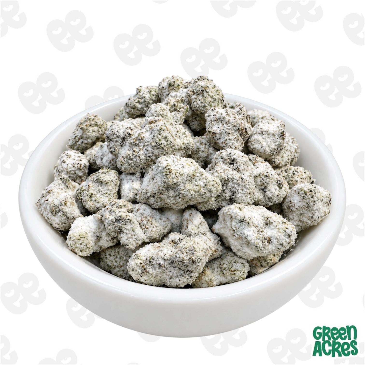 (R) Cosmic Cowboy: Mango Cookiez Snowballs (H)