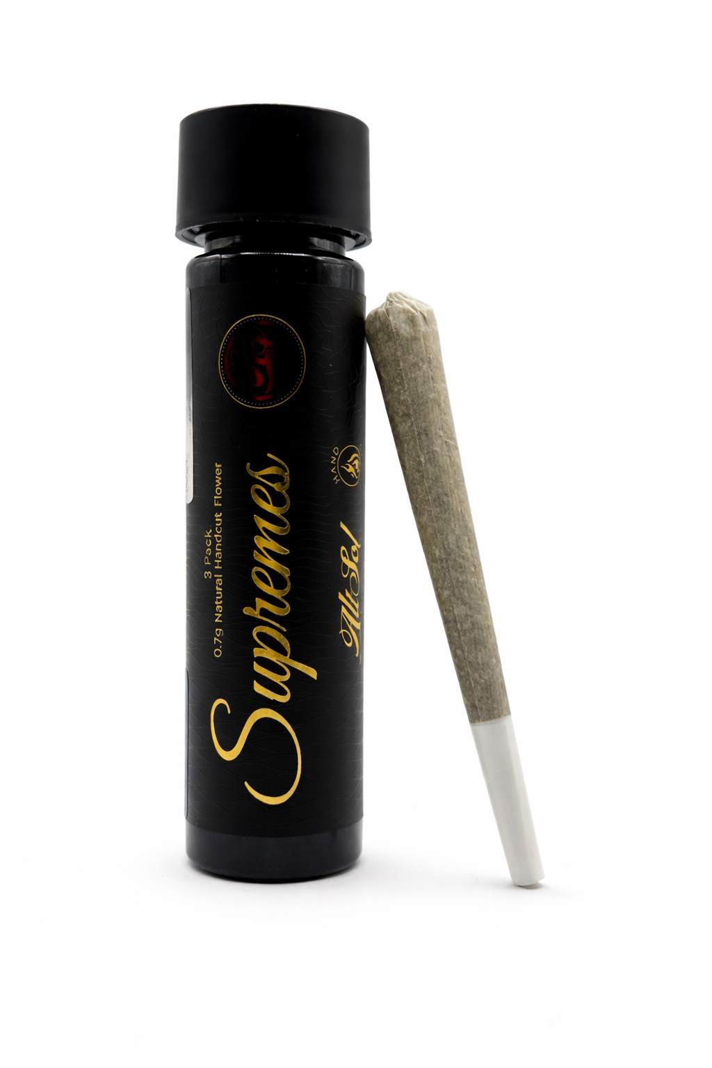 AltSol | Motorbreath | SUPREME | Pre-rolls