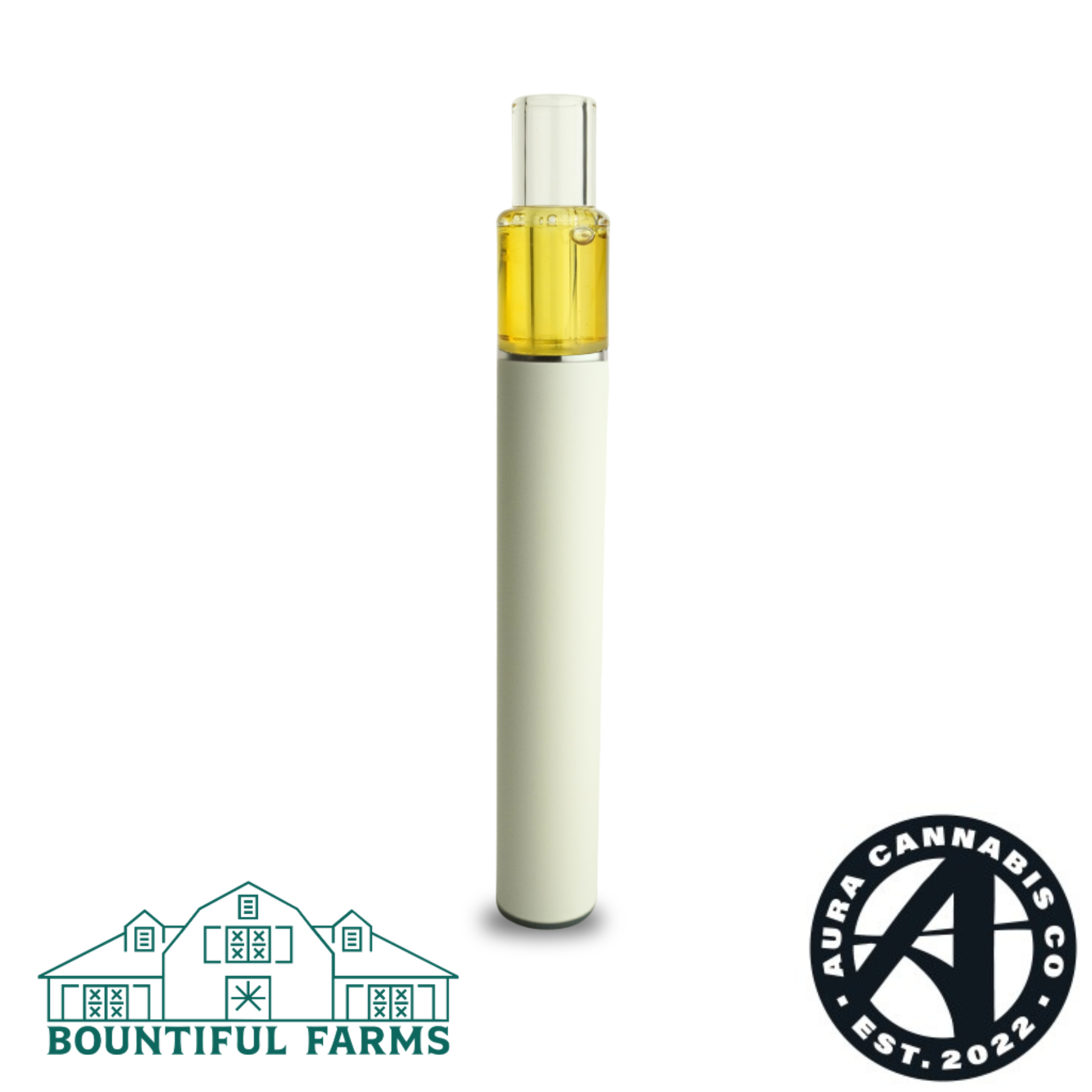 Bountiful Strawnana Hash