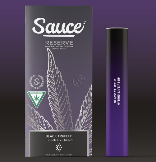 elf bar vape uk PHUK'D UP | THCA LIVE SAUCE DISPOSABLE VAPE | 1G