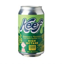 Keef | 100mg | High Octane Extreme