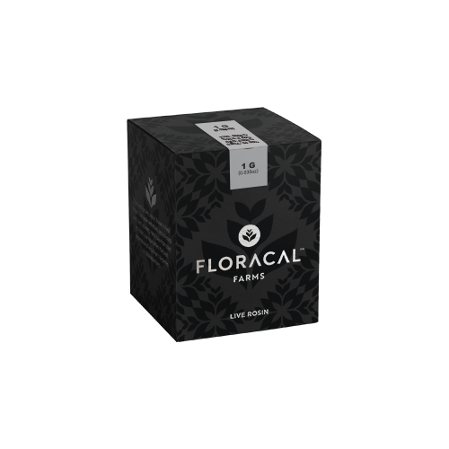 Live Rosin Jam Bling