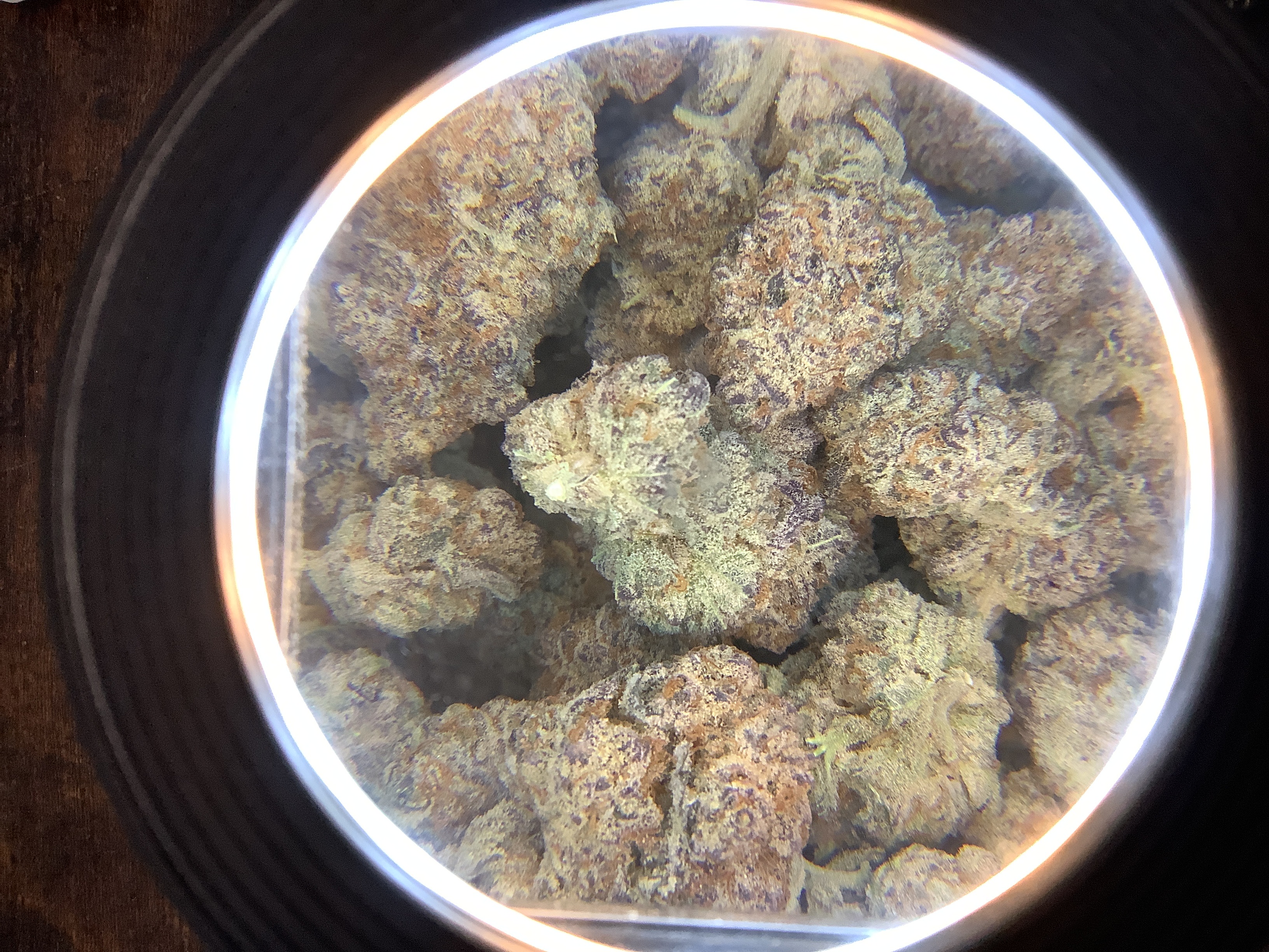 Strawberry Runtz