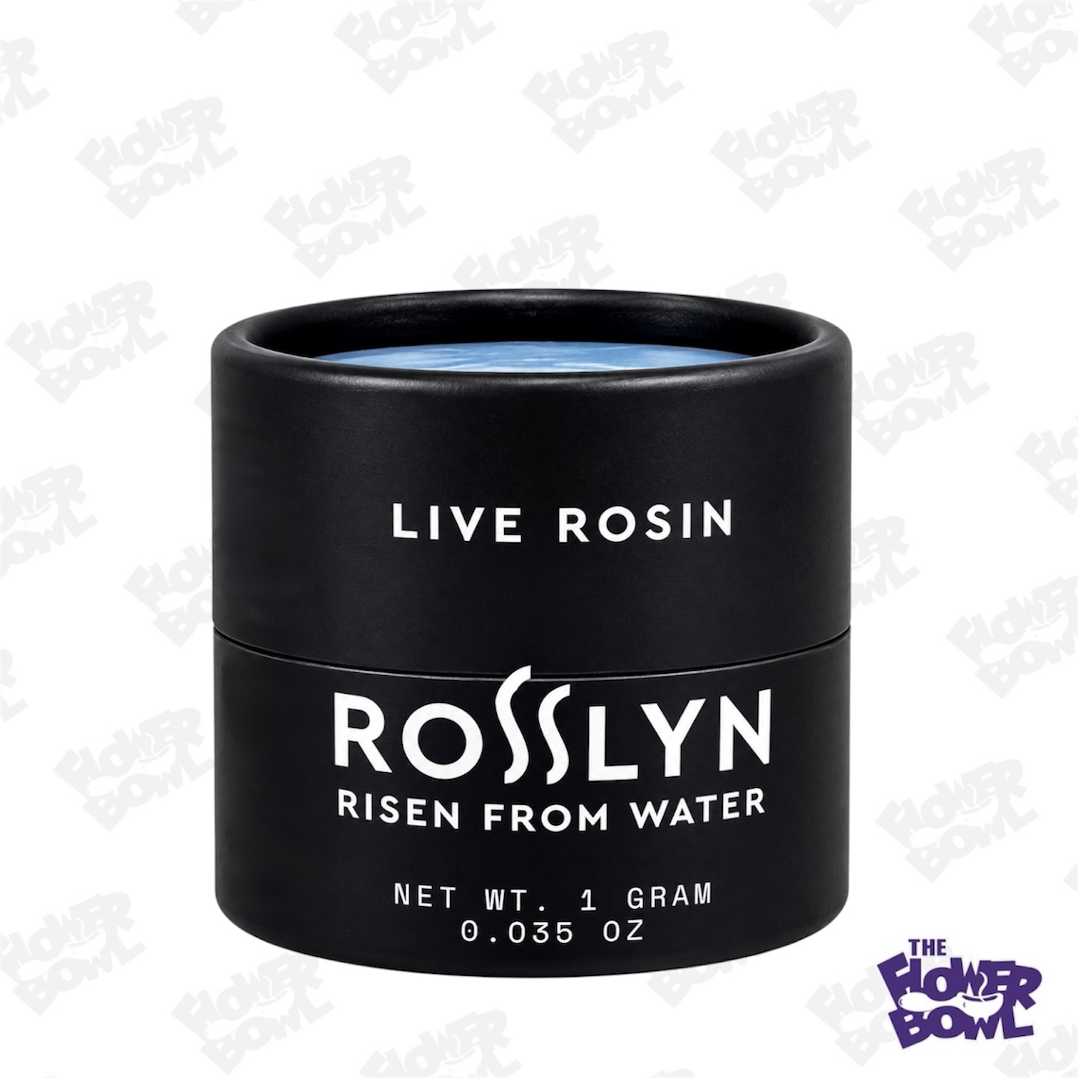 Rosslyn: Apple Pie 1G Live Hash Rosin