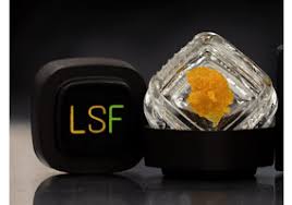 Skunk Hero 1G Live Resin
