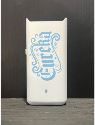 Eureka Pod Battery - Battery (Embr Themed) product photo
