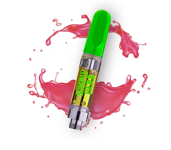 AWH Simply Herb Cart 1g - Dungeons and Dragonfruit