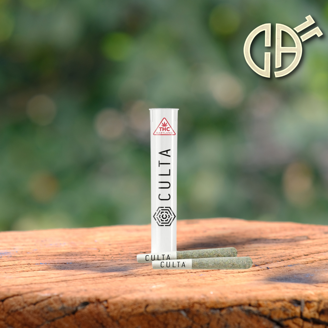 Poonesia 2pk Pre-Roll