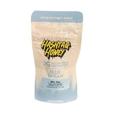 Hashtag Honey | Blue Dream | AIO Vape | 2g by Hashtag Honey - vapes cannabis product