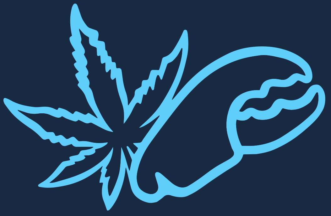 Blue Lobster Cannabis