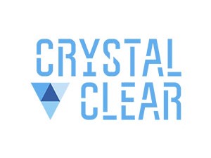 Crystal Clear - Paradise Punch Distillate Syringe 1g