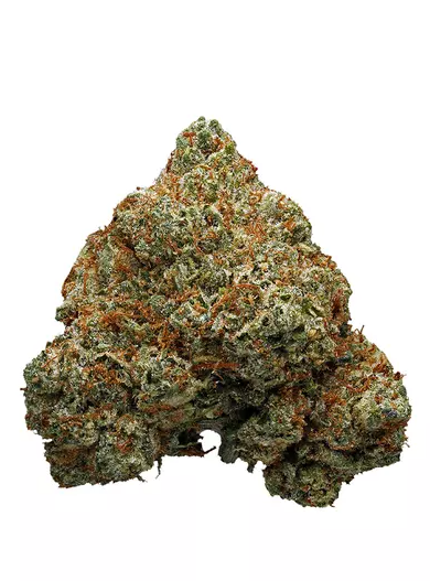 SHRED X RIP STRIP BLUEBERRY BLASTER (IND) HASH - 2G
