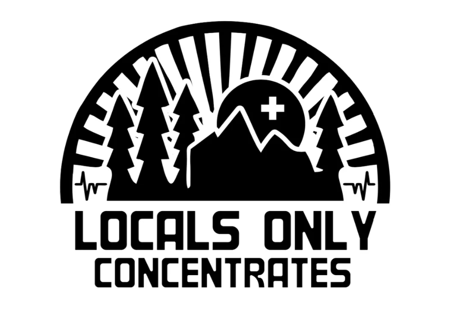 Orange Push Pop |  Wet Badder