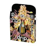Drip - Do-Si-Dos - 1g Cart
