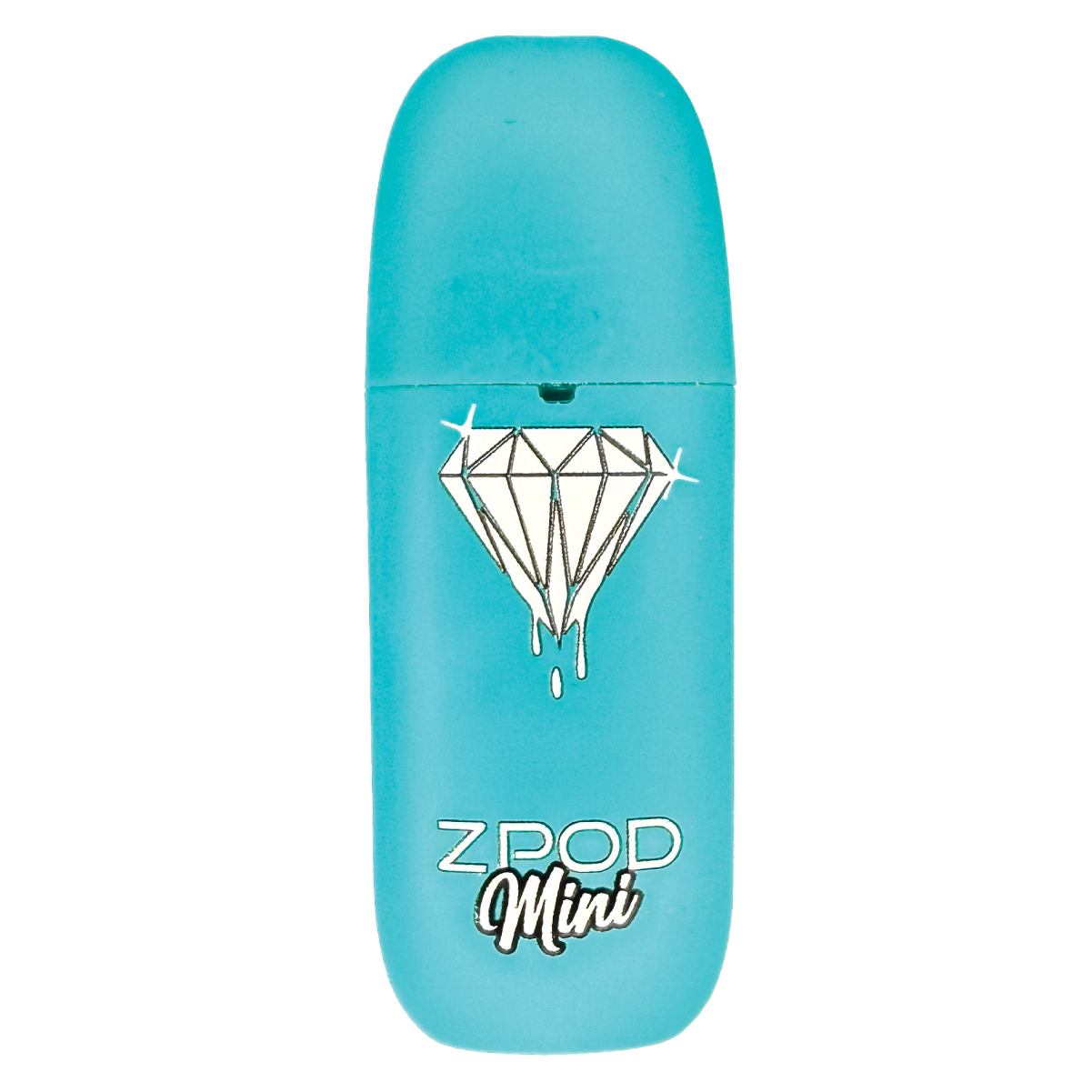 ZPod Mini | Vape | Sativa-Hybrid | Berberry | Cold Cure Fresh Frozen Live Solventless Rosin