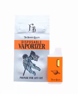 Northern Lights Disposable | Vapes | 1g