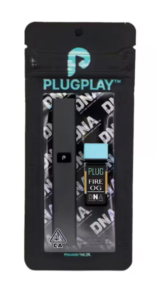 PlugPlay Fire OG AIO
