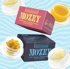 Mozey | Crumble | Cocomamba | 1g